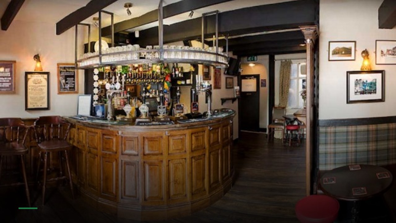 Grey Horse - Sports Bars in Manchester