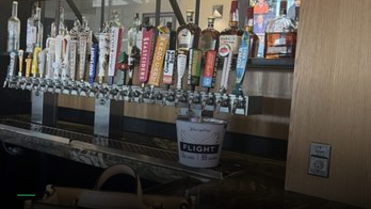 Grille 254 - Sports Bars in San Antonio