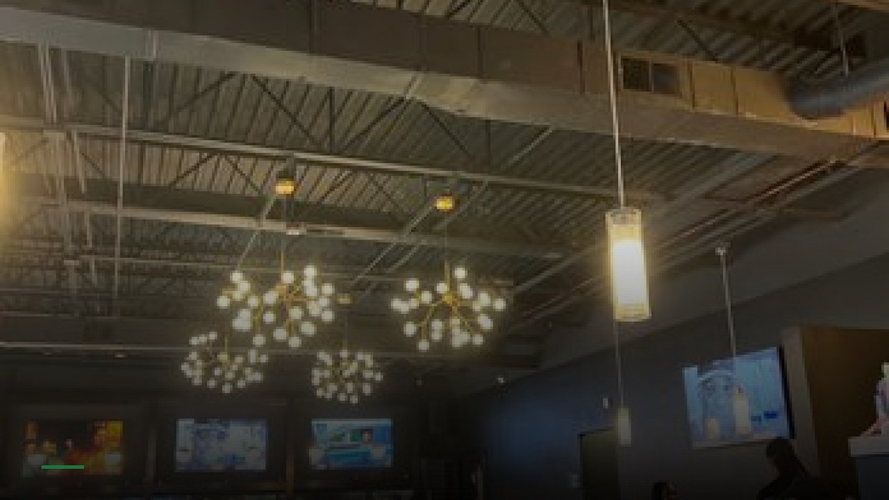 Grille 55 - Sports Bars in Cleveland