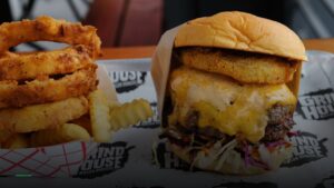 Grindhouse Killer Burgers — Sports bars in Atlanta