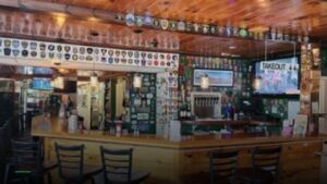 Grove Street Tavern — Sports bars in Providence