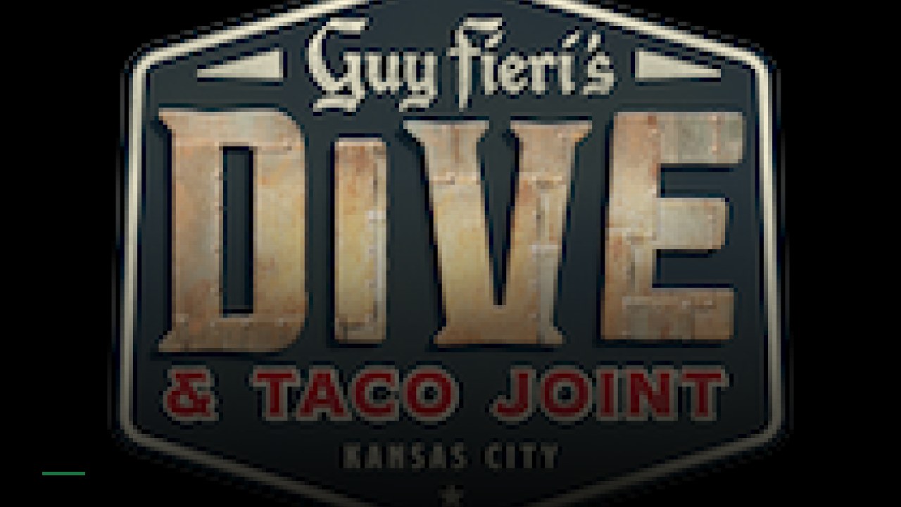 Guy Fieri's Dive & Taco Joint - Sports Bars in Kansas City