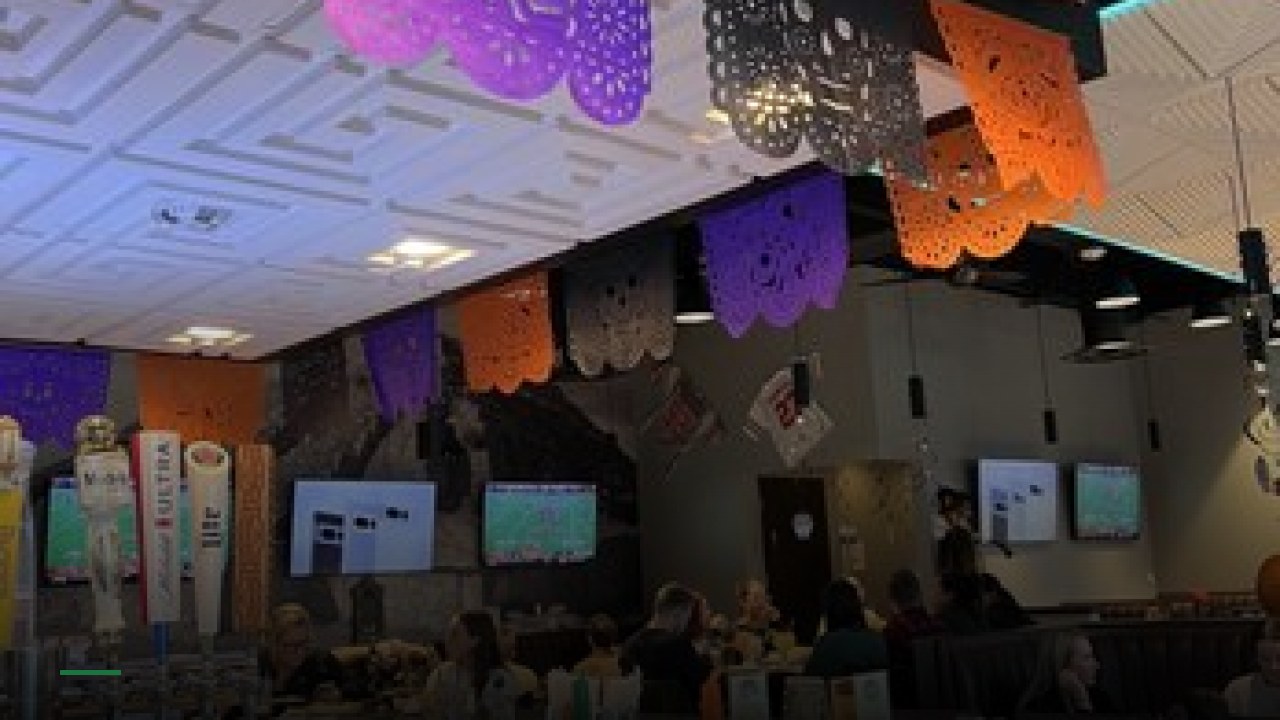 Habaneros Tacos Tequila Mezcal - Sports Bars in Columbus