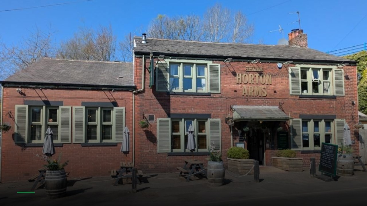 Haggate Royton - Sports Bars in Manchester