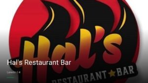 Hal’s Restaurant Bar — Sports bars in Laredo