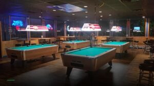 Happy Jack’s Sports Bar — Sports bars in Providence