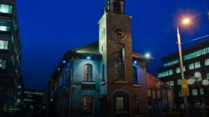 Harbourmaster Bar & Restaurant — Pubs in Dublin