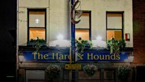 Hare & Hounds — Pubs in Manchester