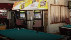 Harold’s Bar — Sports bars in Omaha