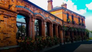 Watch Premier League at Harry Byrnes Pub in Dublin