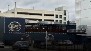 Harry’s Detroit Bar & Grill — Sports bars in Detroit