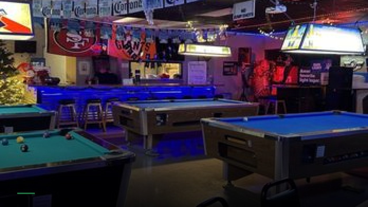 Harry's Lounge - Sports Bars in Sacramento