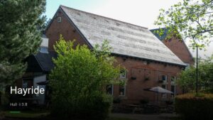 Hayride — Pubs in Hull