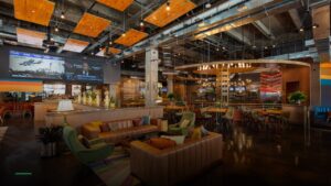 Hero by HG — Sports bars in Dallas