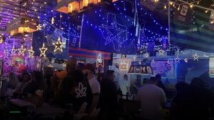 Hideaway on Henderson — Sports bars in Dallas