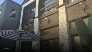 High Society Buckhead — Sports bars in Atlanta