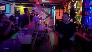 Watch MLB at His & Hers Restaurant Bar in Philadelphia