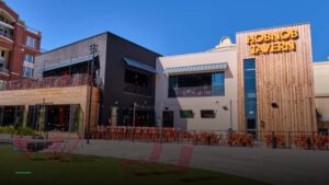 HOBNOB Neighborhood Tavern — Sports bars in Atlanta