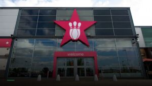 Hollywood Bowl Bristol Cribbs Causeway — Pubs in Bristol