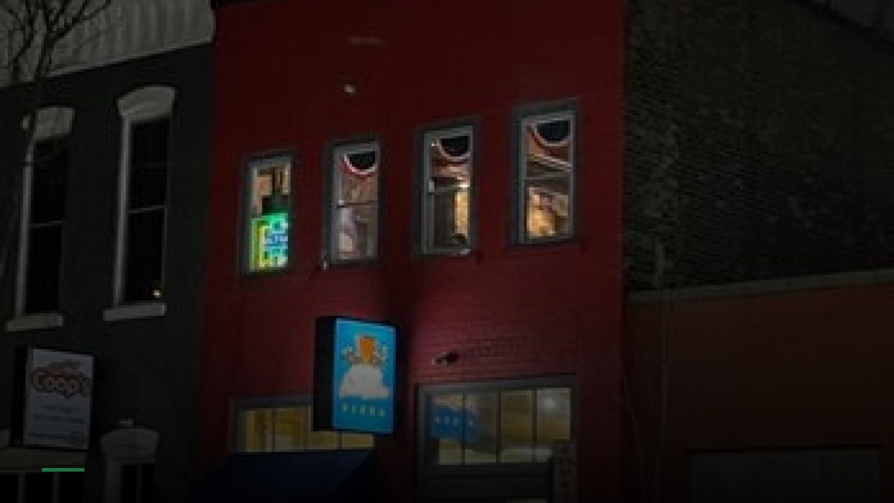 Home Slice Pizza - Sports Bars in Toledo