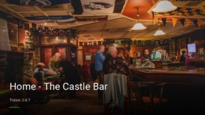 Home – The Castle Bar — Pubs in Tralee