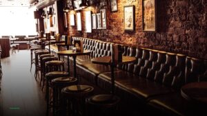 Homeboy Bar – Islington — Pubs in London