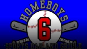Homeboys Sports Bar and Grille — Sports bars in Toledo