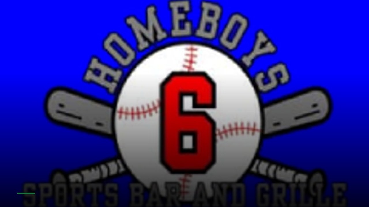Homeboys Sports Bar and Grille - Sports Bars in Toledo