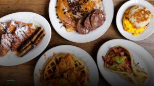 Honest John’s — Sports bars in Detroit