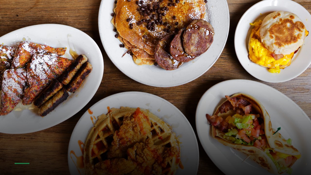 Honest John's - Sports Bars in Detroit