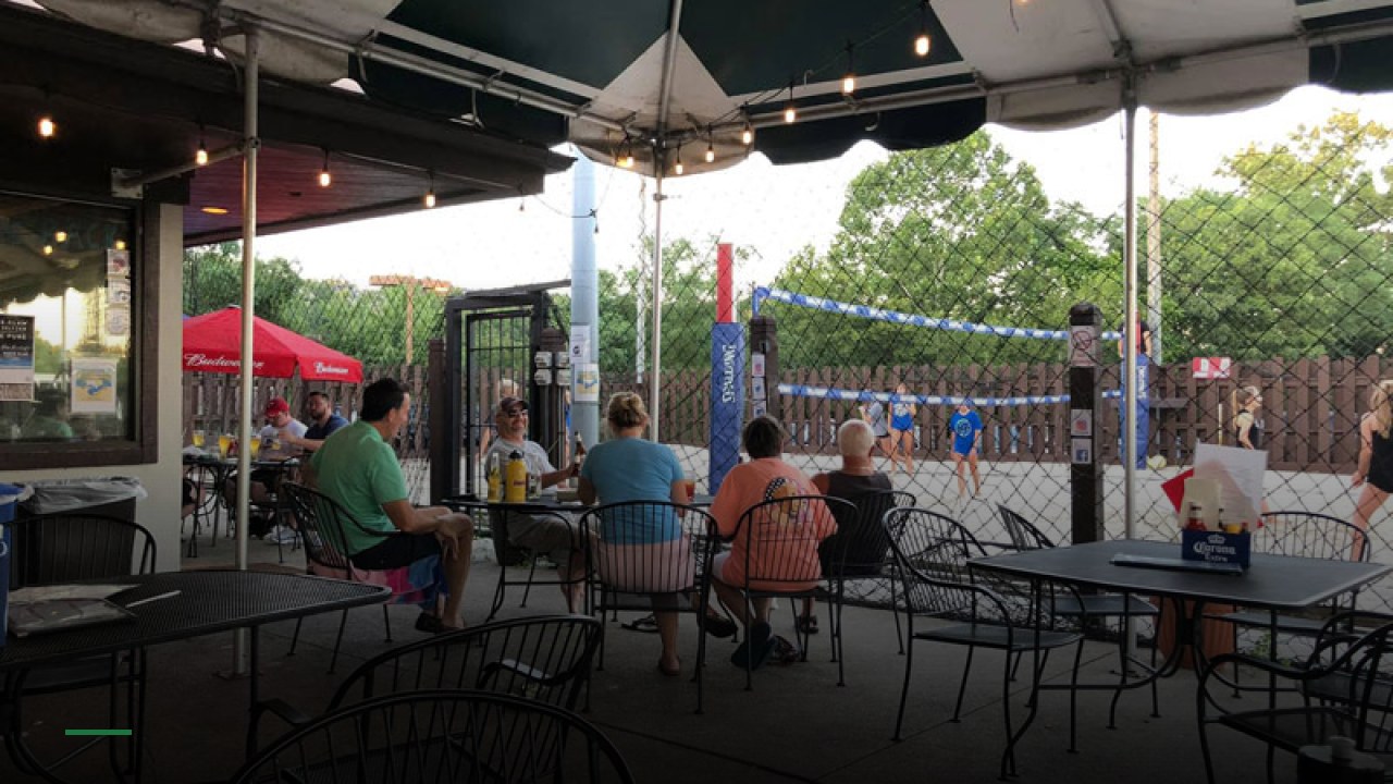 Hooligans Pub & Eatery - Sports Bars in Cincinnati