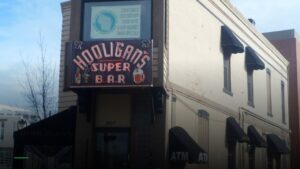Hooligan’s Super Bar — Sports bars in Milwaukee