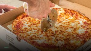 Hope Street Pizza and Family Restaurant — Sports bars in Providence