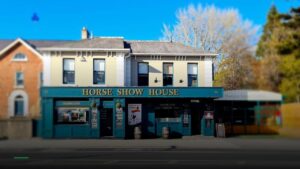 Horse Show House — Pubs in Dublin