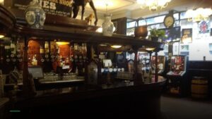 Horseshoe Bar Glasgow — Pubs in Glasgow
