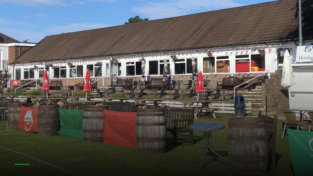 Horsham Sports Club - Sports Bars in Crawley