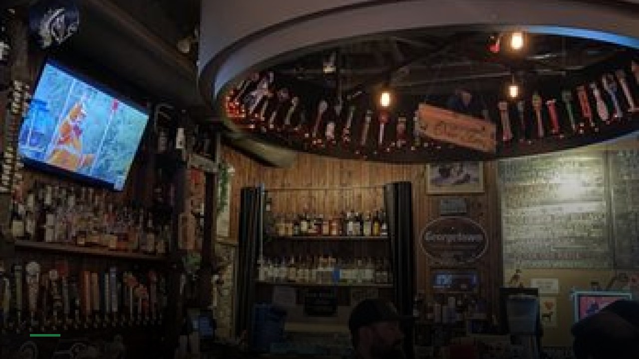 Hounds Tooth Public House - Sports Bars in Seattle