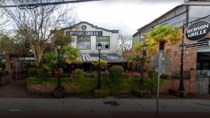 Hudson Grille – Little 5 Points — Sports bars in Atlanta