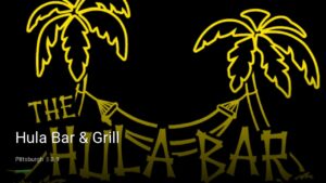 Hula Bar & Grill — Sports bars in Pittsburgh