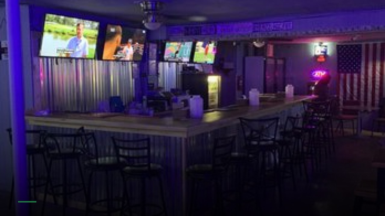 Hunter's Corner Sport Bar - Sports Bars in San Antonio