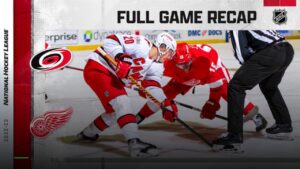 Hurricanes — Sports bars in Detroit