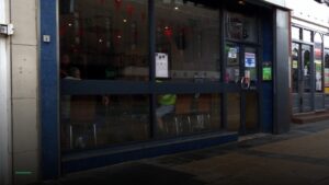 Hyperbar — Pubs in Liverpool