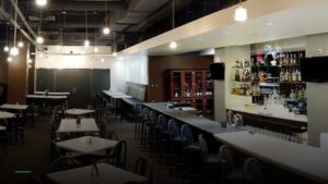 Ice Restaurant — Sports bars in Toledo