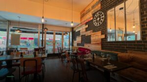 Watch UFC at Il Pellegrino in Watford