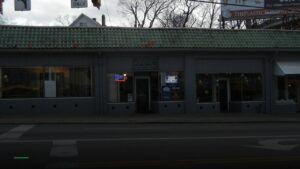 Watch Premier League at Indian Mound Café in Cincinnati