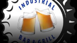 Watch NBA at Industrial Bar & Grill in Omaha