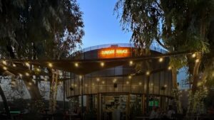 Watch Premier League at Ingo’s Tasty Food in Phoenix