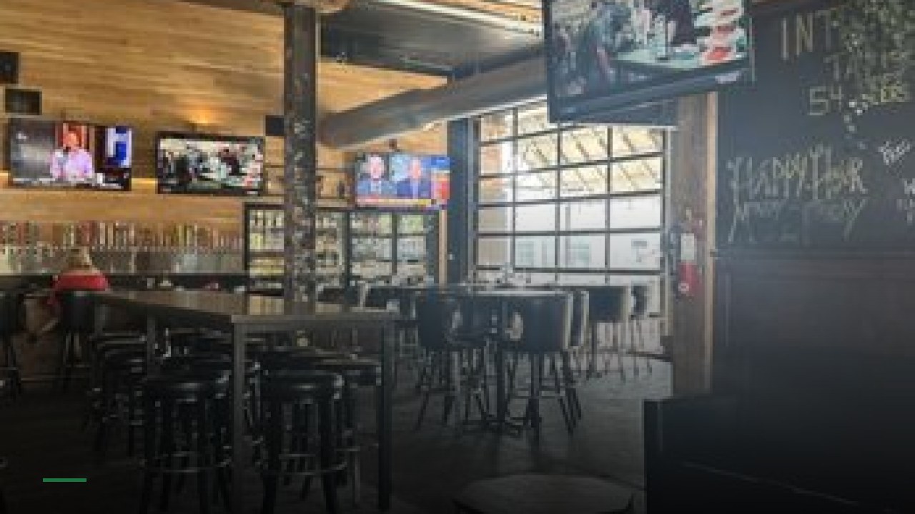 International Tap House - Crossroads - Sports Bars in Kansas City