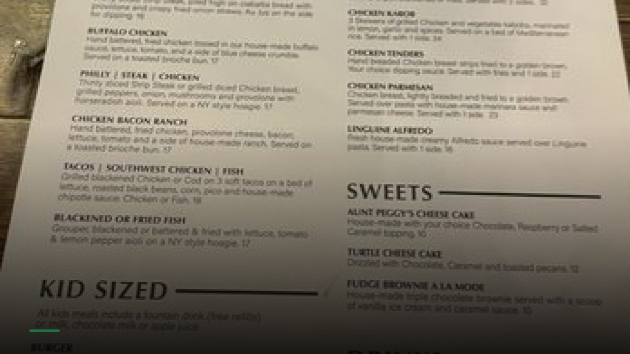 Iron Grill - Sports Bars in Akron