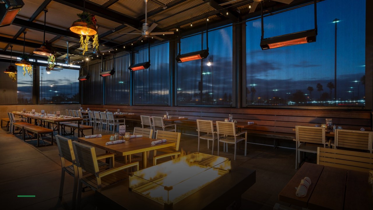 Iron Horse Tavern - R St. Sacramento - Sports Bars in Sacramento